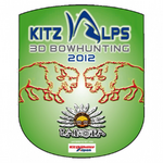 KitzAlps-3D-BowHunting-2012