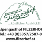 Alpengasthaus-Filzerhof